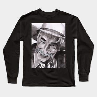 Sarsaparilla Long Sleeve T-Shirt